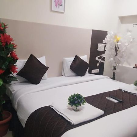 Hotel Tiruchendur Mani Iyer Palni Esterno foto