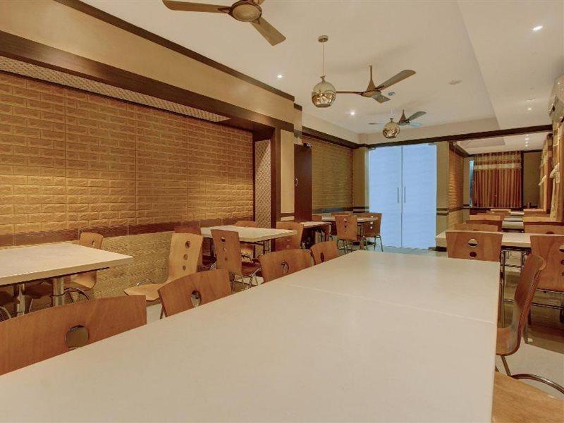 Hotel Tiruchendur Mani Iyer Palni Esterno foto