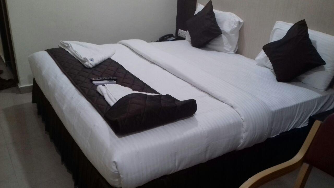 Hotel Tiruchendur Mani Iyer Palni Esterno foto